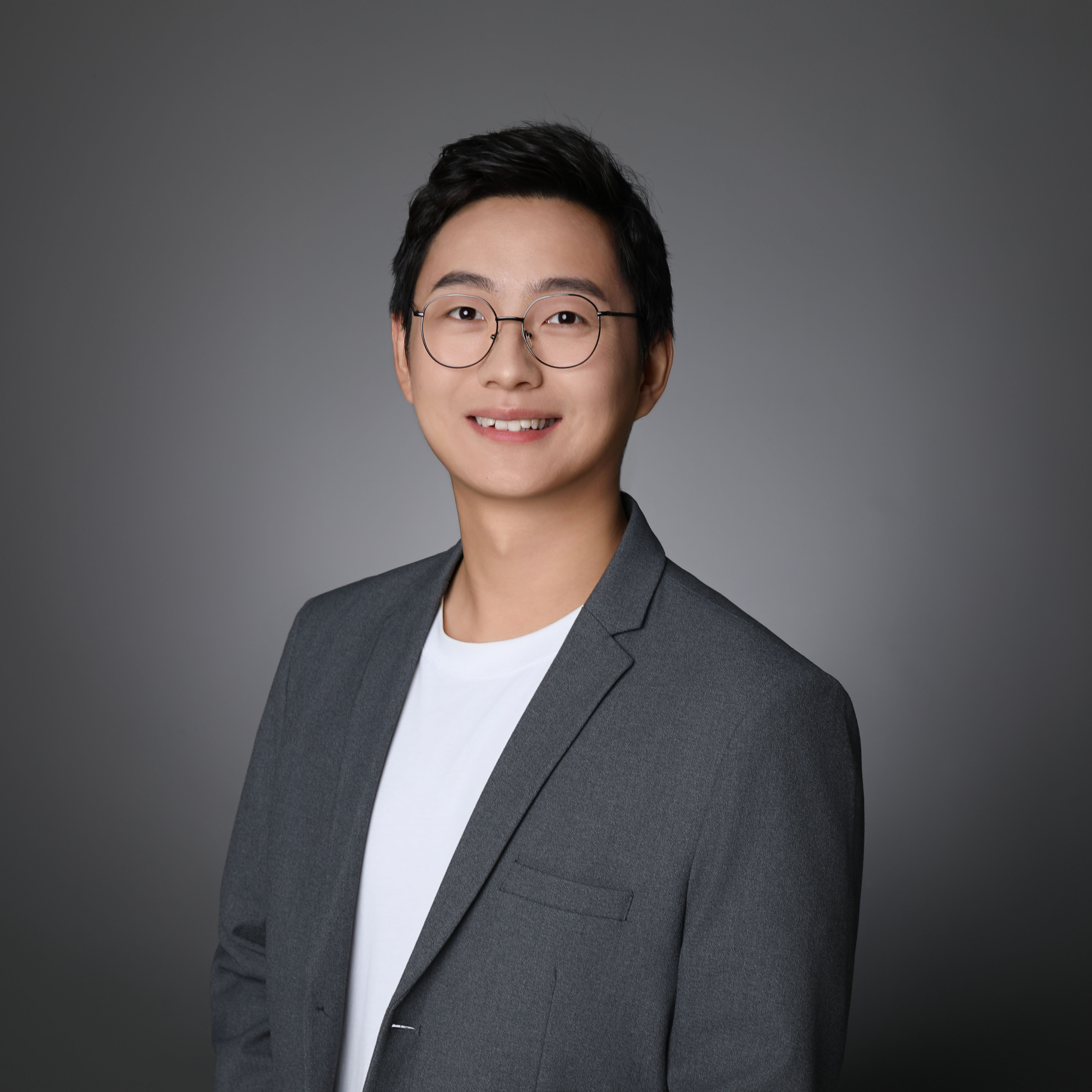 About Me – Heng Cao